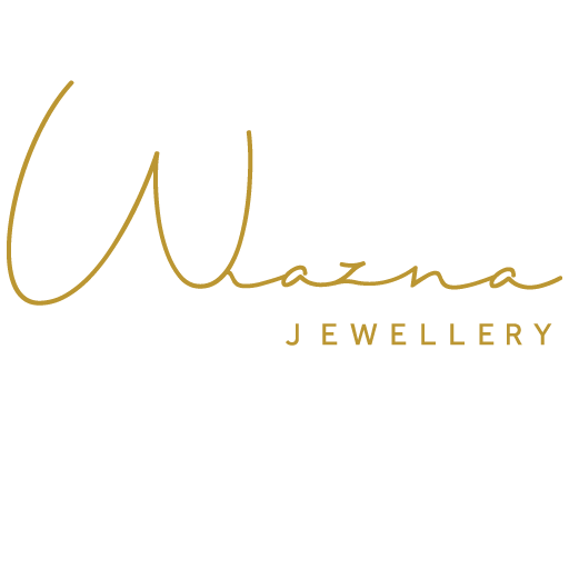 Wazna Jewellery logo