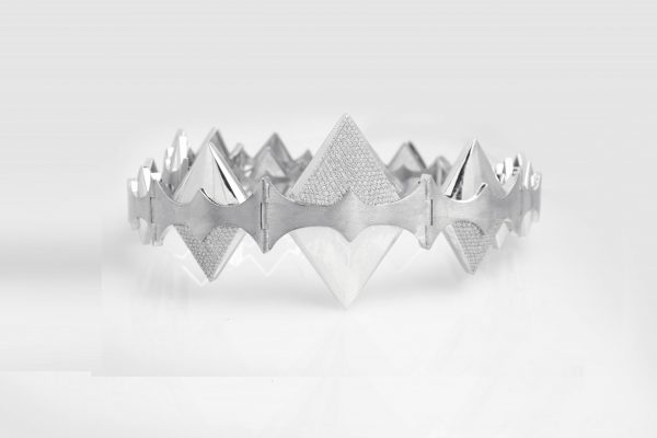 Silver Belt