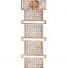 Full Diamond Pendant-15mm (Strength Of Spirit)