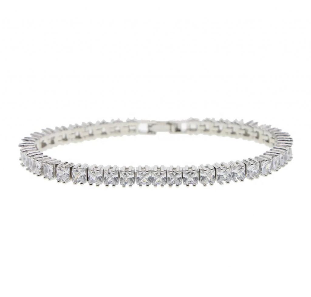 Stone Choker Chain