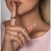Ring 18K Gold