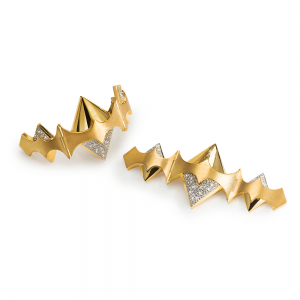 Diamond Rank 18K Gold