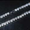 Stone Anklet Chain