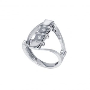 Diamond Ring (Strength Of Spirit)