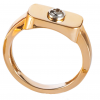 Ring 18K Gold