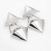 Diamond Earrings 18K Gold