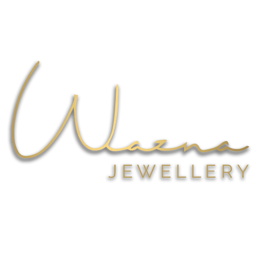 Wazna Jewellery logo