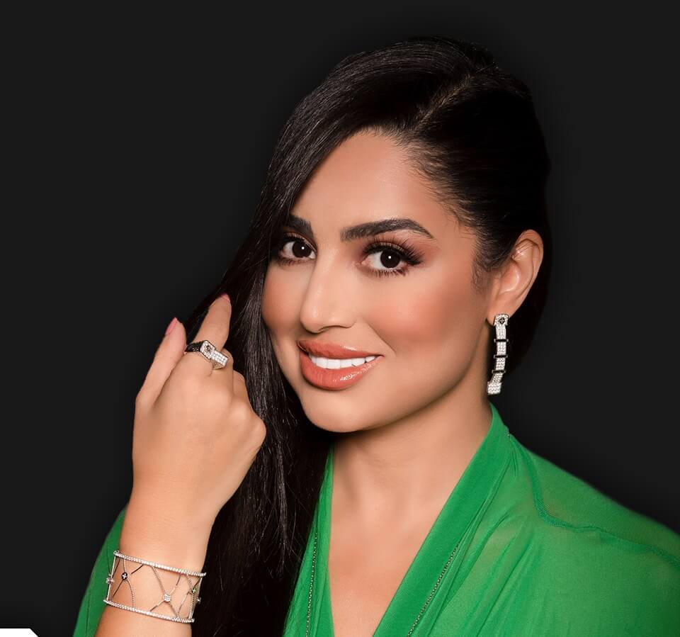 وزنة للمجوهرات، دبي