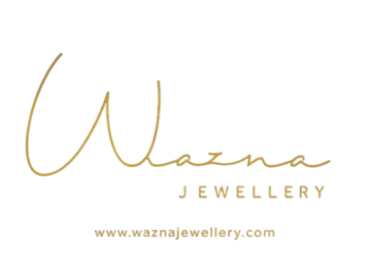Wazna Jewellery logo