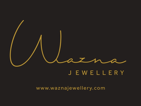 Wazna Jewellery logo