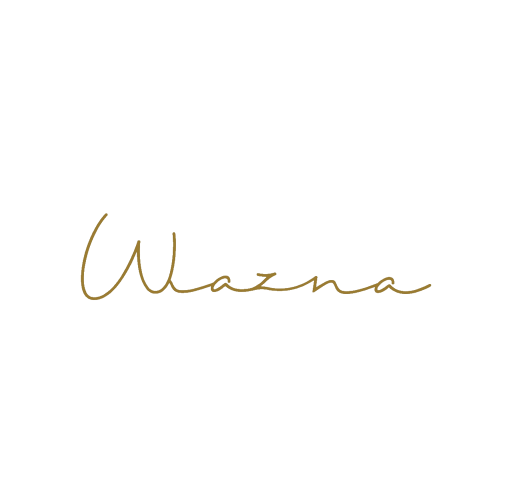 Wazna Jewellery logo