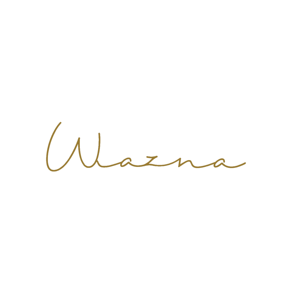Wazna Jewellery logo