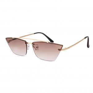 Dubai Unisex Floating Eyewear Sunglasses Polarized & UV Protected .