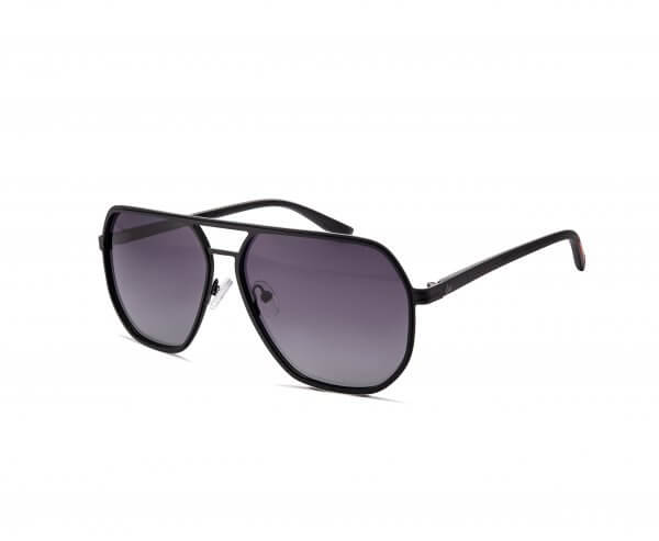 XLassy Polarized Eyewear & UV Protected in Black