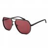 Unisex Floating Eyewear Sunglasses Polarized & UV Protected Wazna Xlassy Eyewear Available colors: Black, Brown, Blue & Maroon. For men and women . shades for summer.