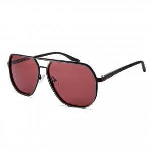 Unisex Floating Eyewear Sunglasses Polarized & UV Protected Wazna Xlassy Eyewear Available colors: Black, Brown, Blue & Maroon. For men and women . shades for summer.
