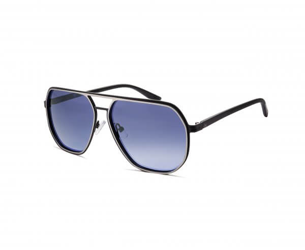 XLassy Polarized Eyewear & UV Protected in Blue